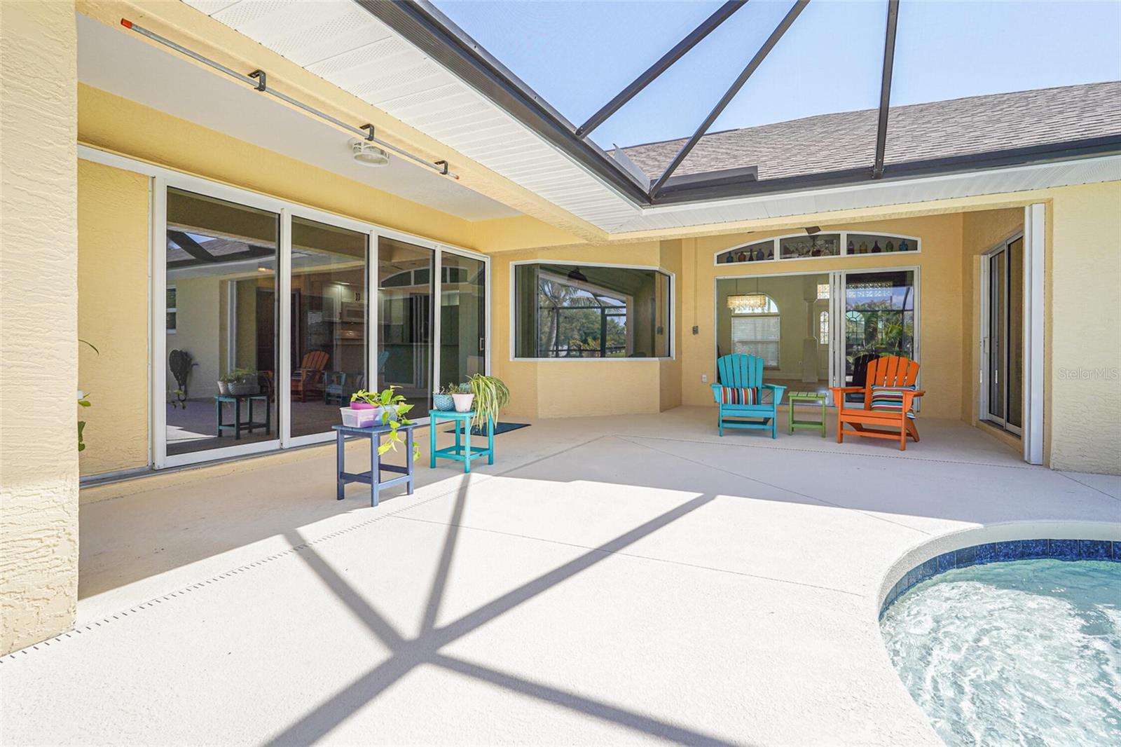 59 WHITE MARSH LN, ROTONDA WEST, FL, 33947