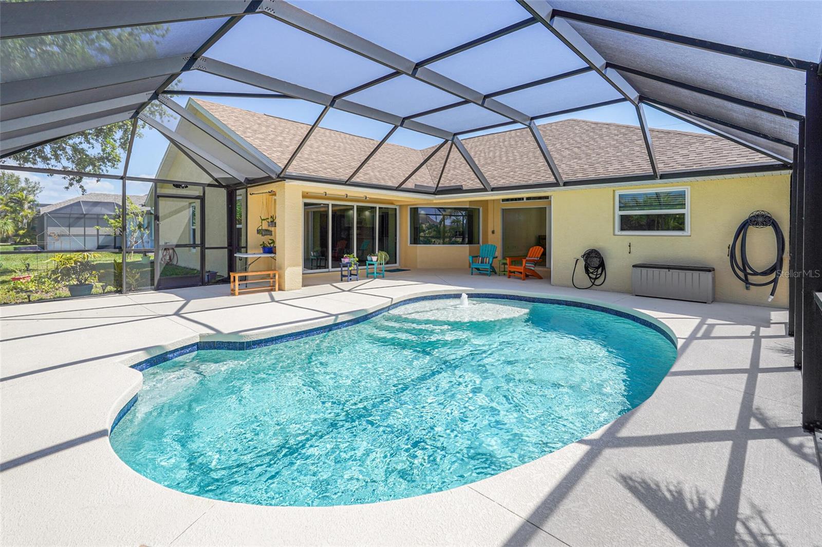 59 WHITE MARSH LN, ROTONDA WEST, FL, 33947