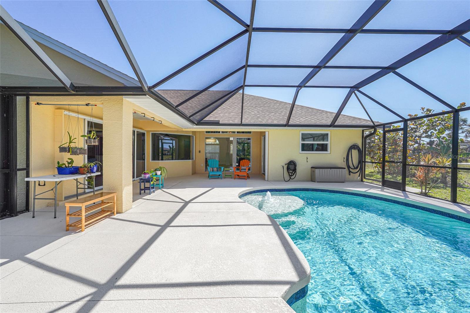 59 WHITE MARSH LN, ROTONDA WEST, FL, 33947