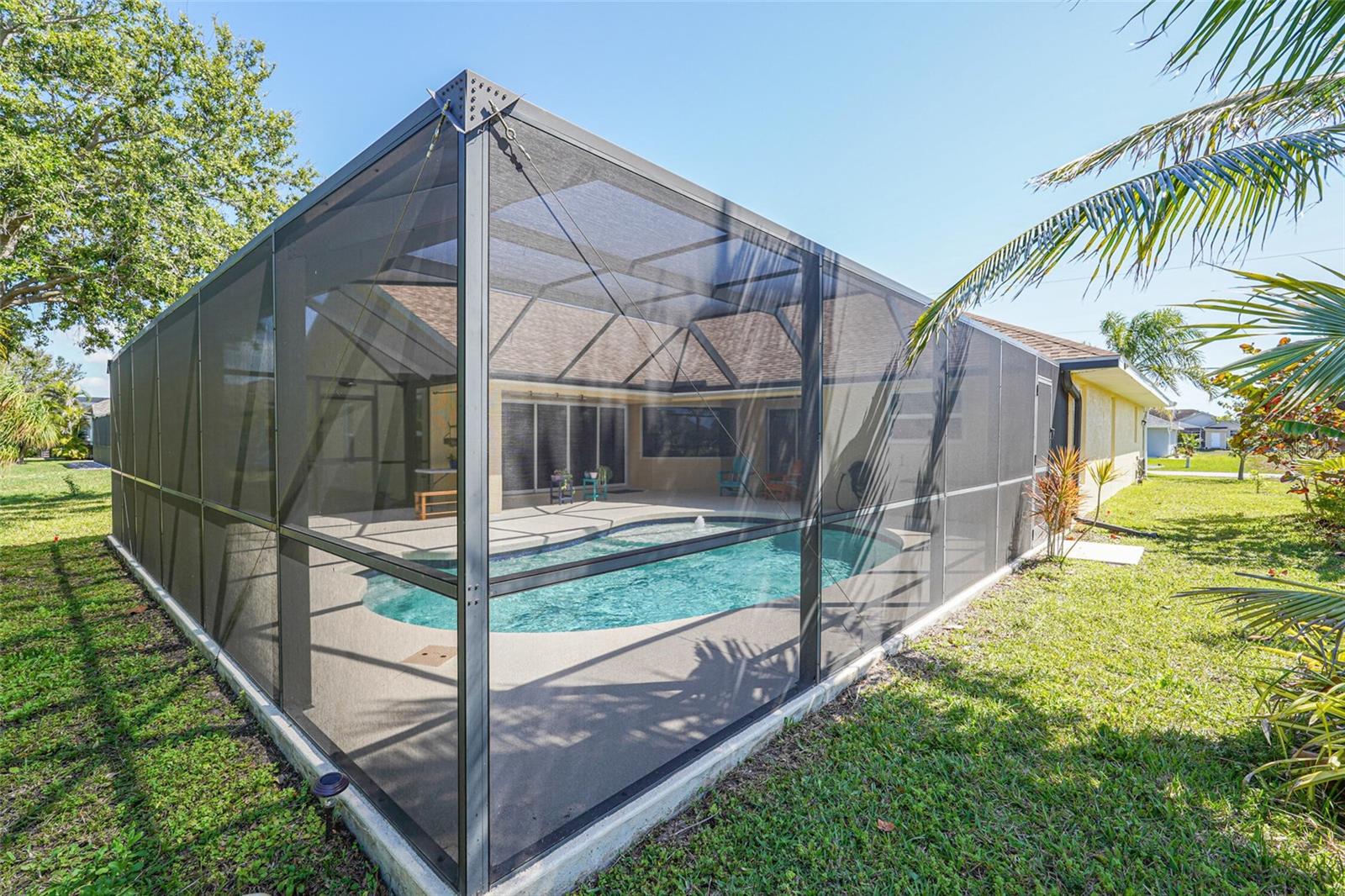 59 WHITE MARSH LN, ROTONDA WEST, FL, 33947