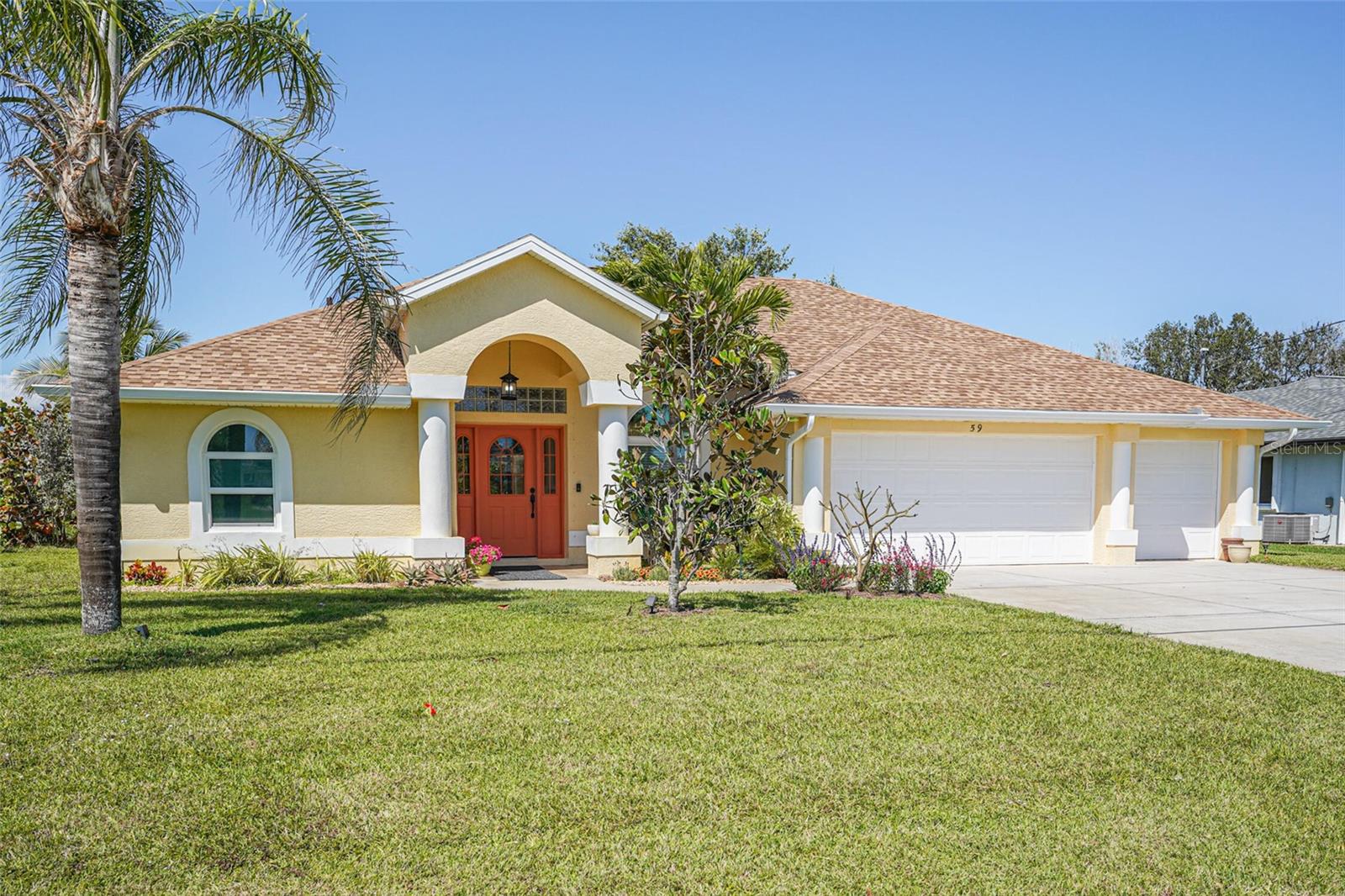 59 WHITE MARSH LN, ROTONDA WEST, FL, 33947