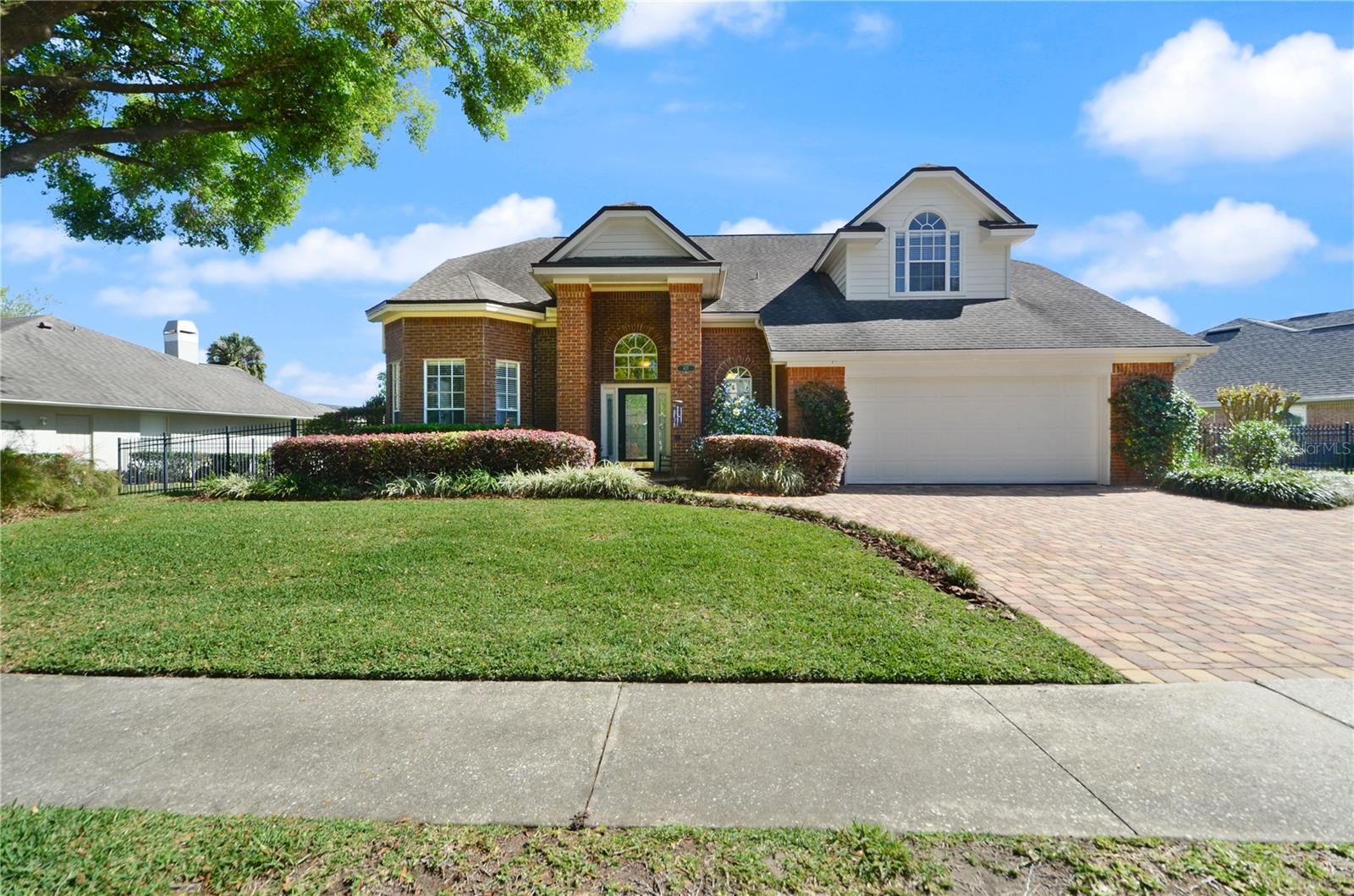437 WILMINGTON CIR, OVIEDO, FL, 32765
