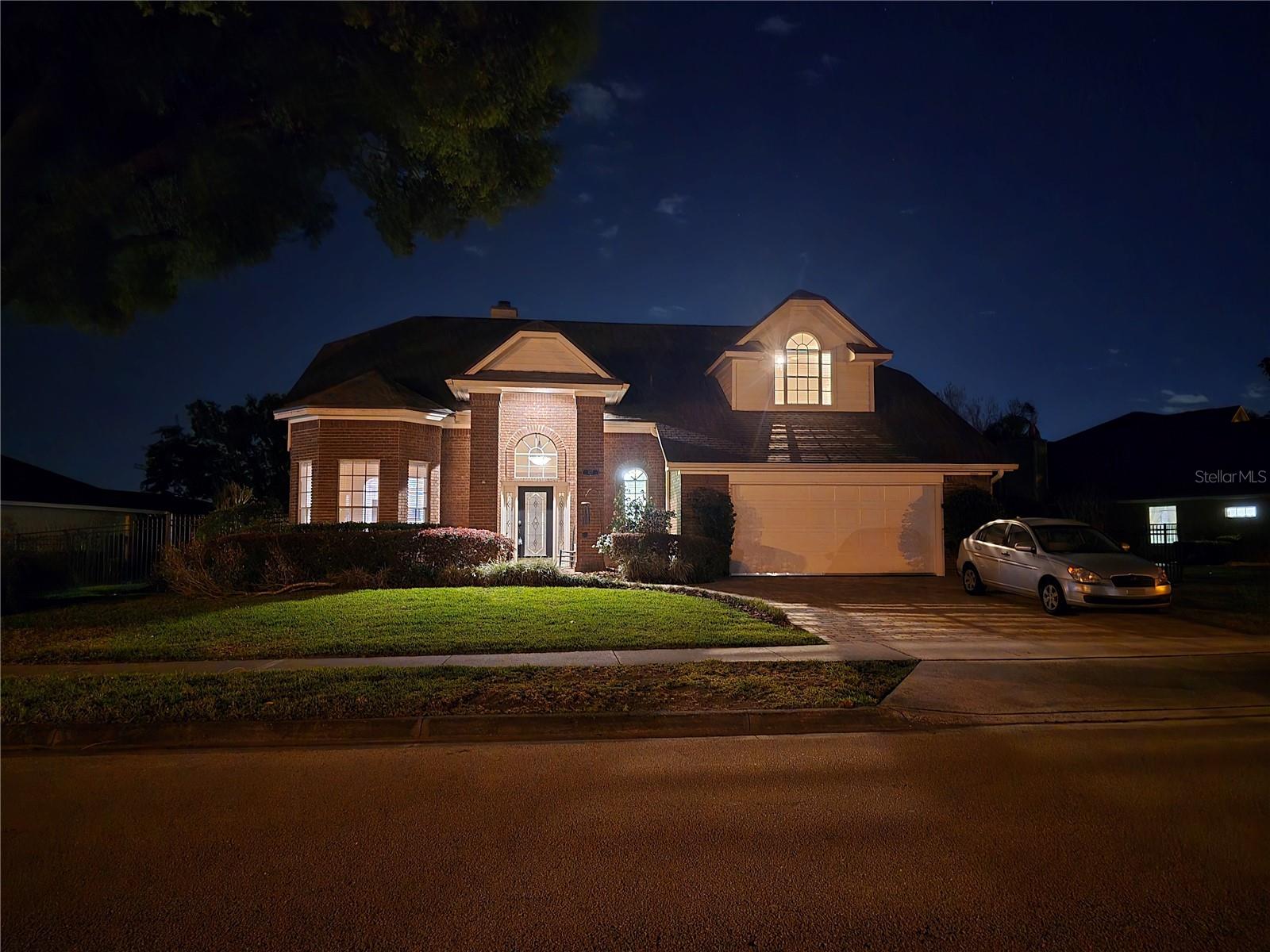 437 WILMINGTON CIR, OVIEDO, FL, 32765