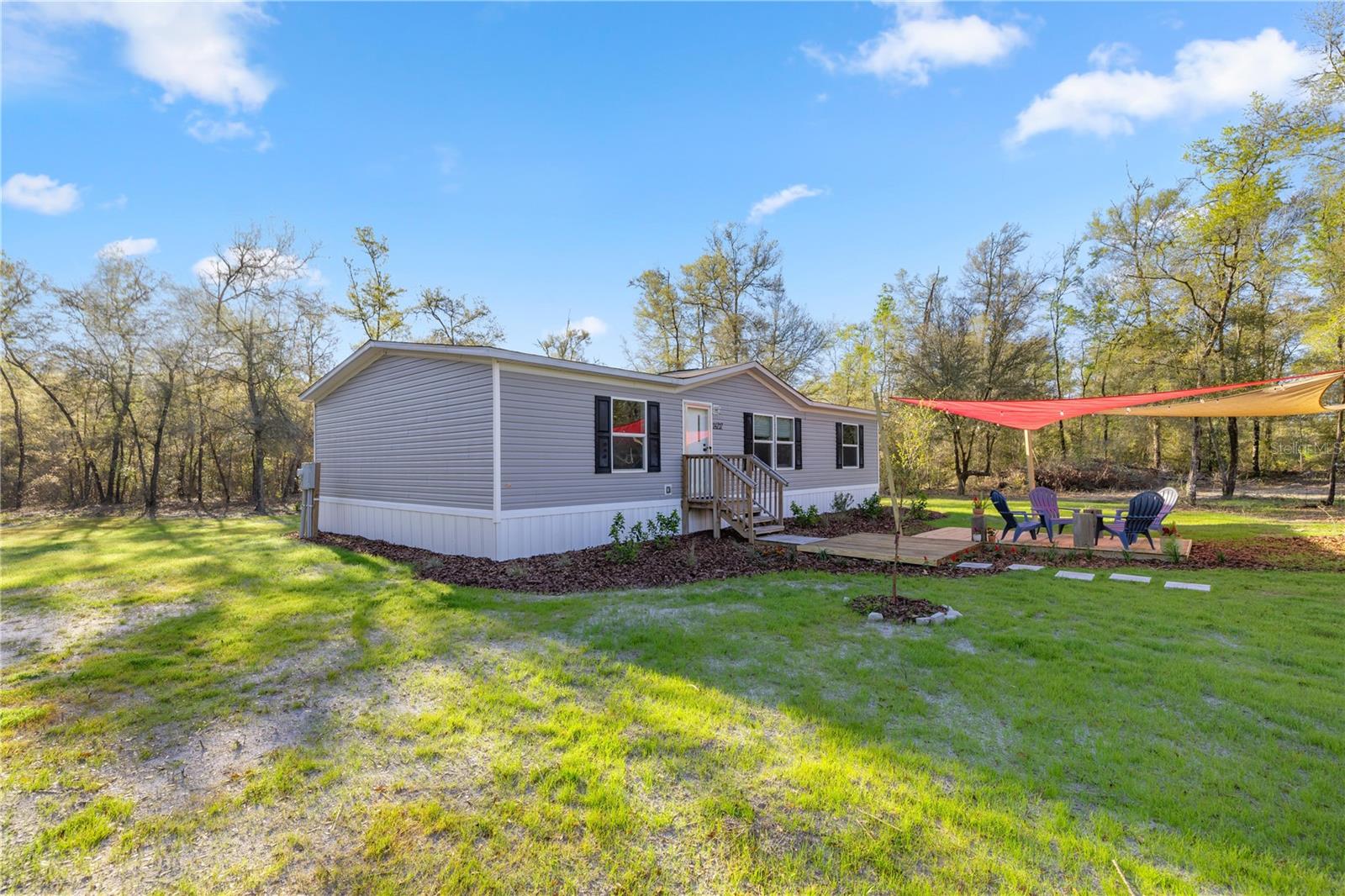 14717 SW 120TH AVE, ARCHER, FL, 32618
