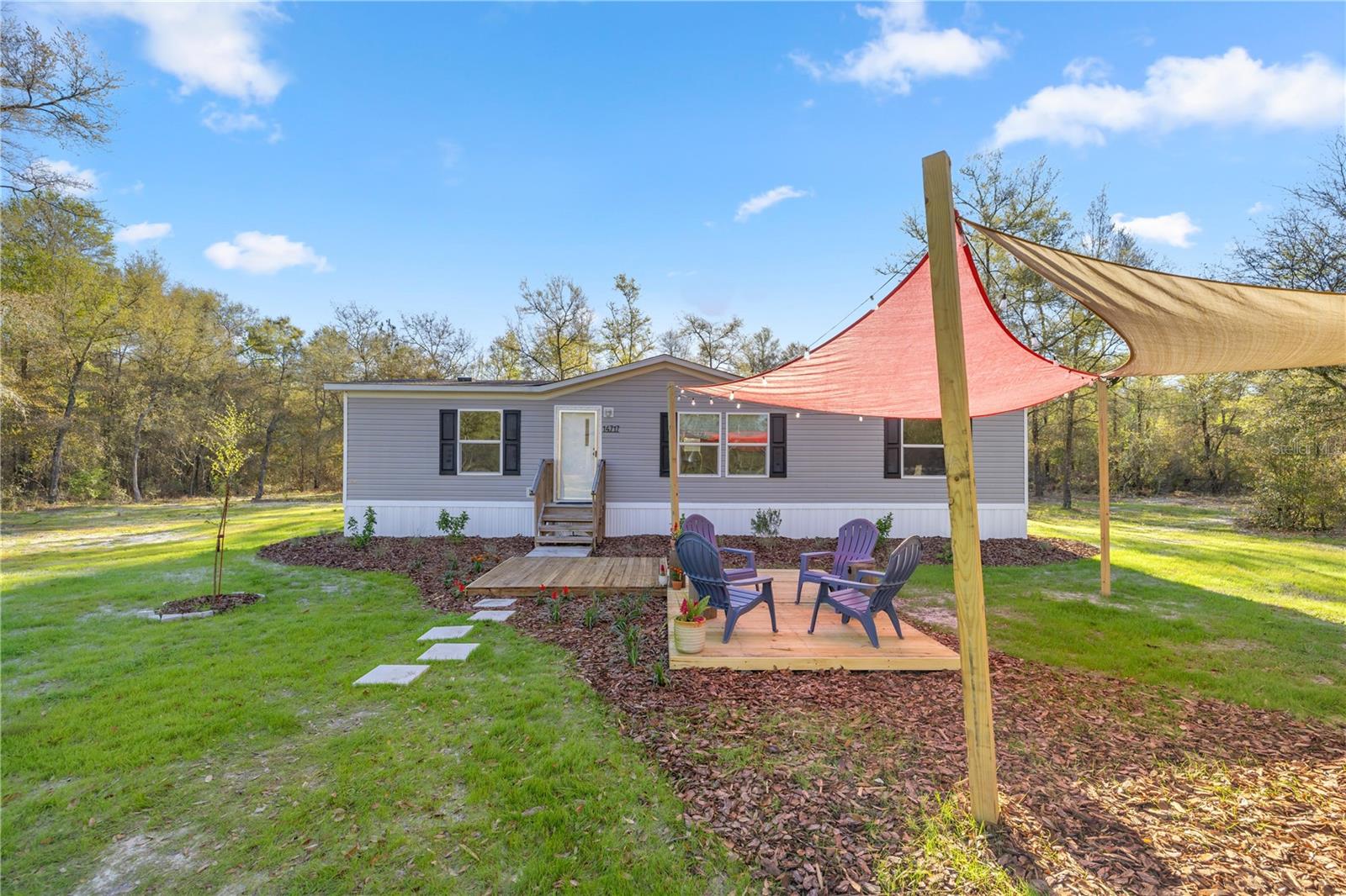 14717 SW 120TH AVE, ARCHER, FL, 32618