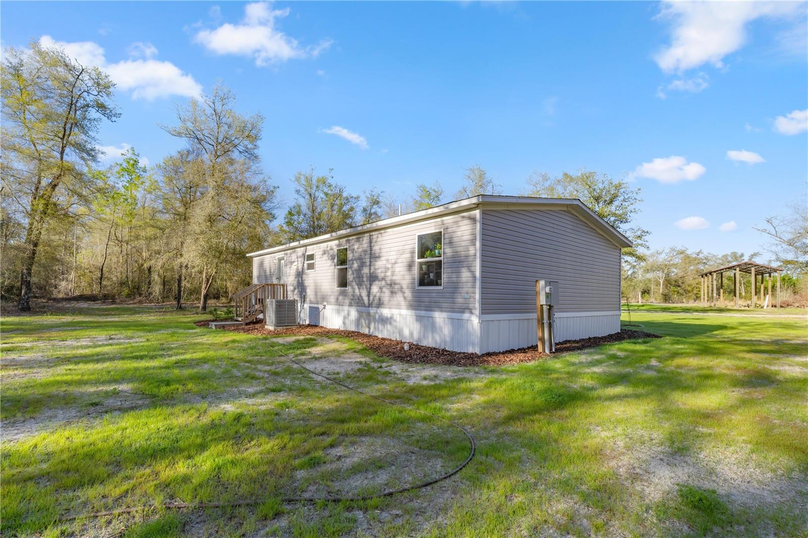 14717 SW 120TH AVE, ARCHER, FL, 32618