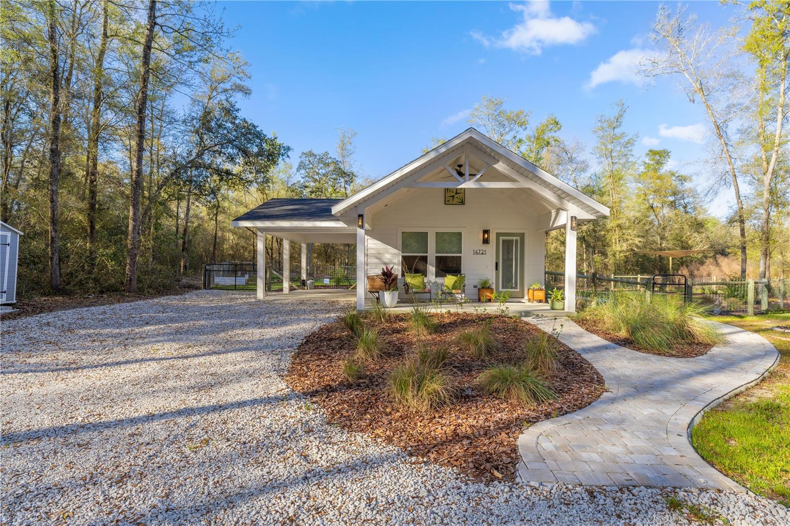 14717 SW 120TH AVE, ARCHER, FL, 32618