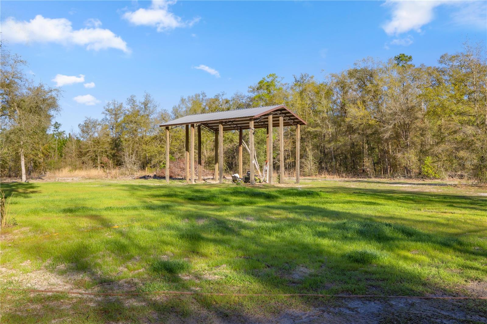 14717 SW 120TH AVE, ARCHER, FL, 32618