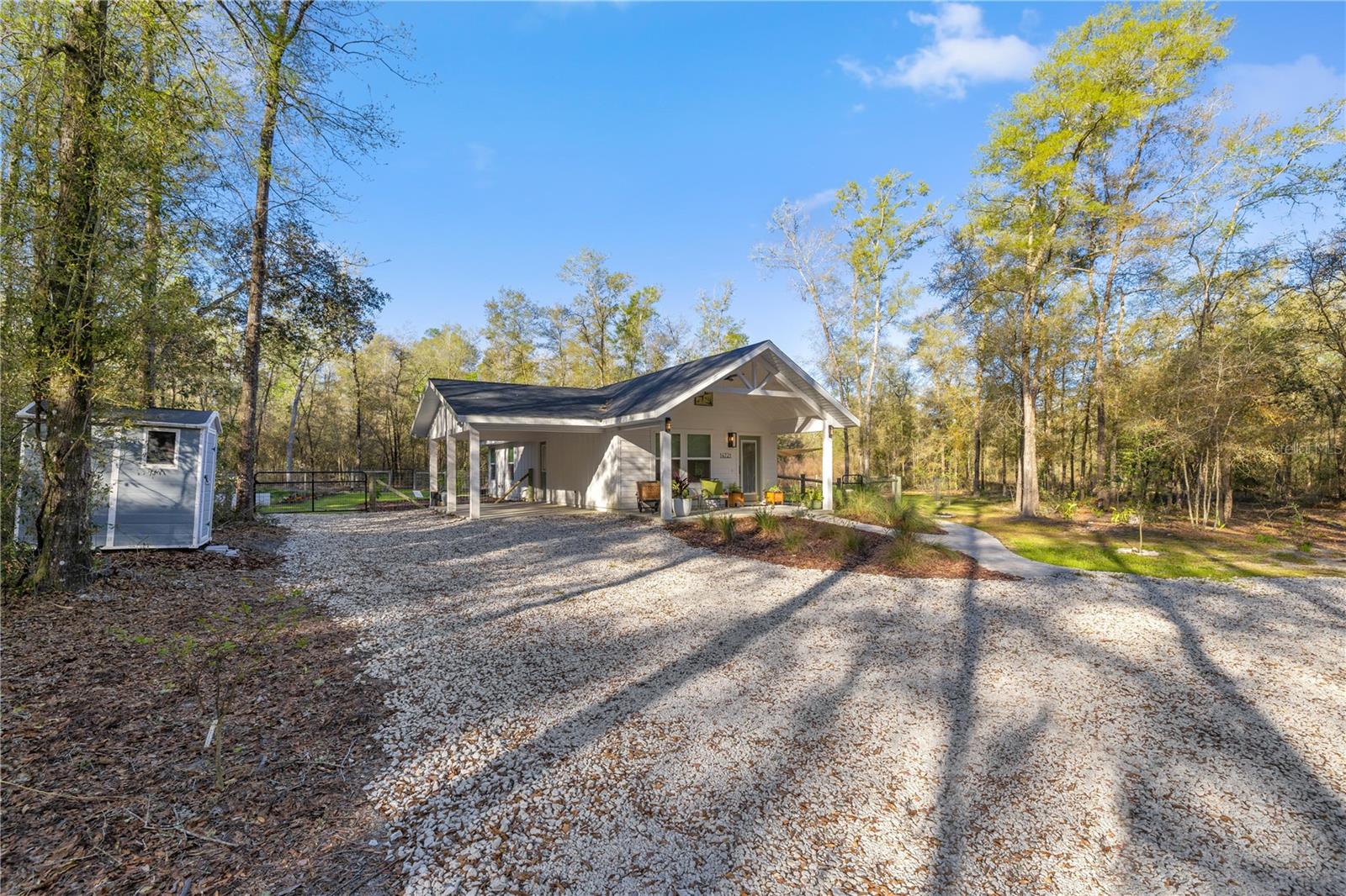 14717 SW 120TH AVE, ARCHER, FL, 32618