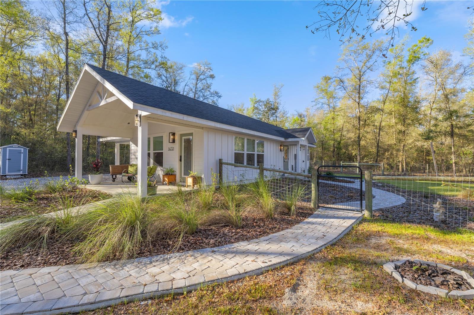 14717 SW 120TH AVE, ARCHER, FL, 32618