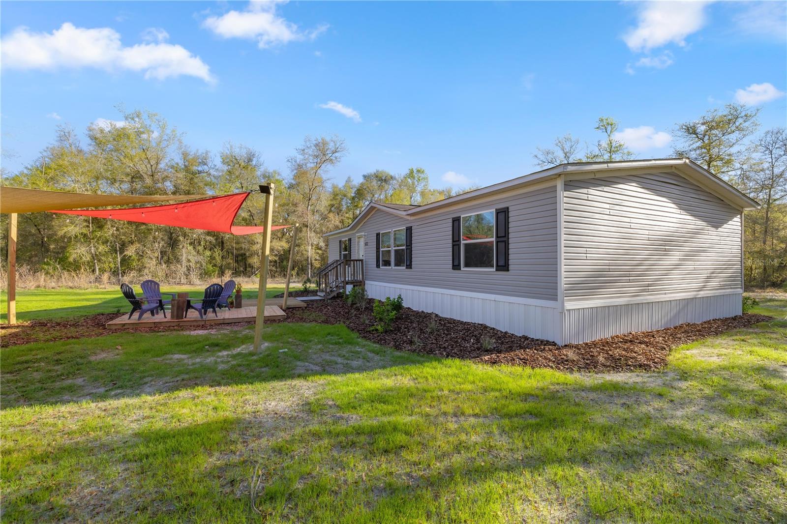 14717 SW 120TH AVE, ARCHER, FL, 32618