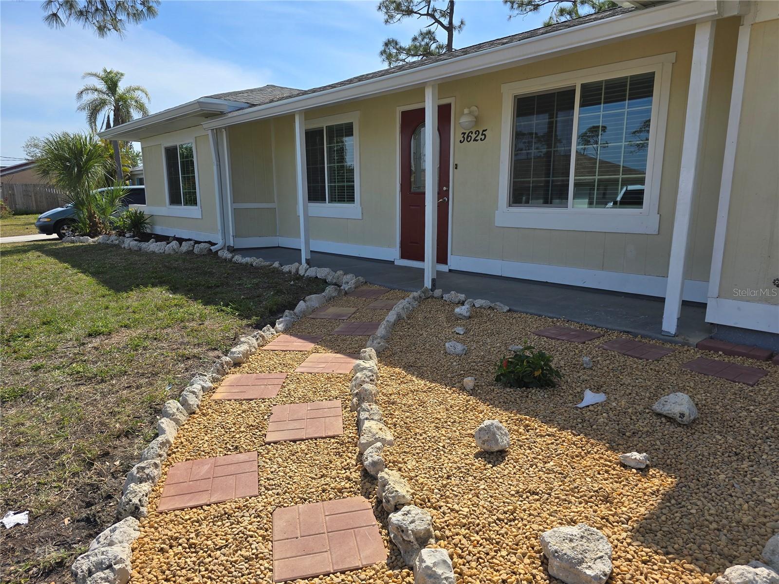 3625 BROOKLYN AVE, PORT CHARLOTTE, FL, 33952