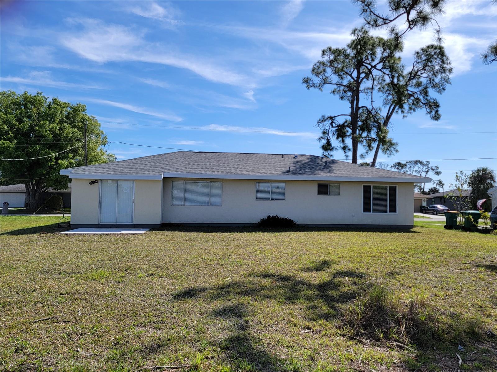 3625 BROOKLYN AVE, PORT CHARLOTTE, FL, 33952