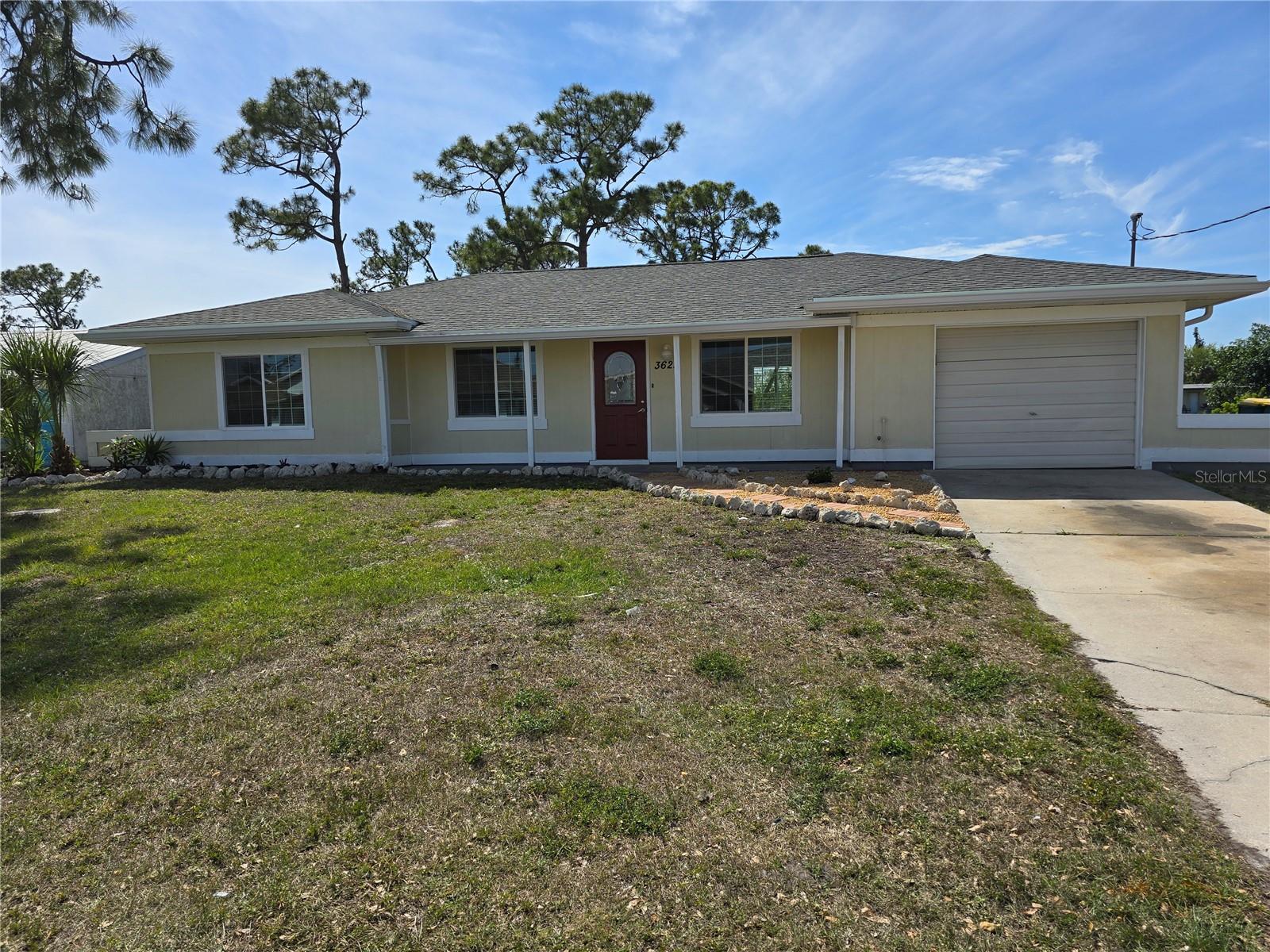3625 BROOKLYN AVE, PORT CHARLOTTE, FL, 33952