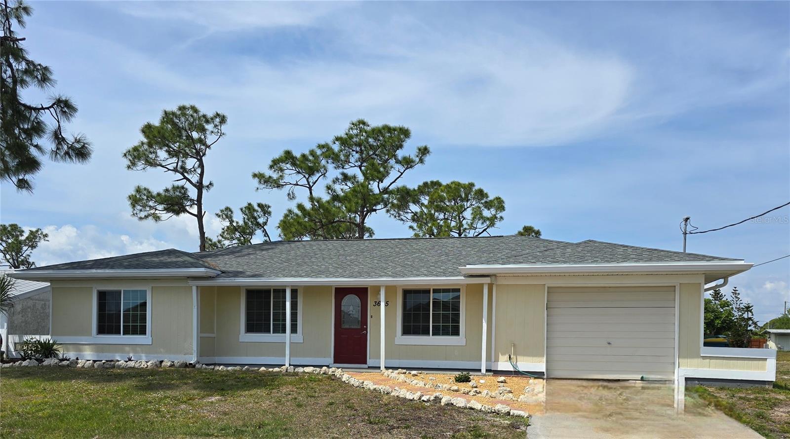 3625 BROOKLYN AVE, PORT CHARLOTTE, FL, 33952