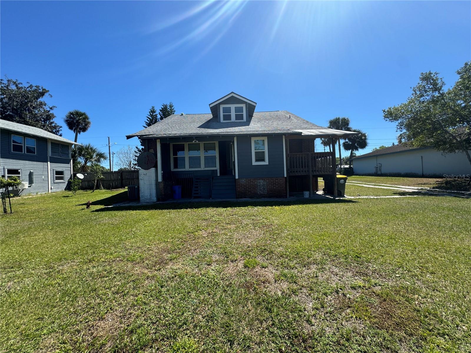 368 S CENTRAL AVE, UMATILLA, FL, 32784