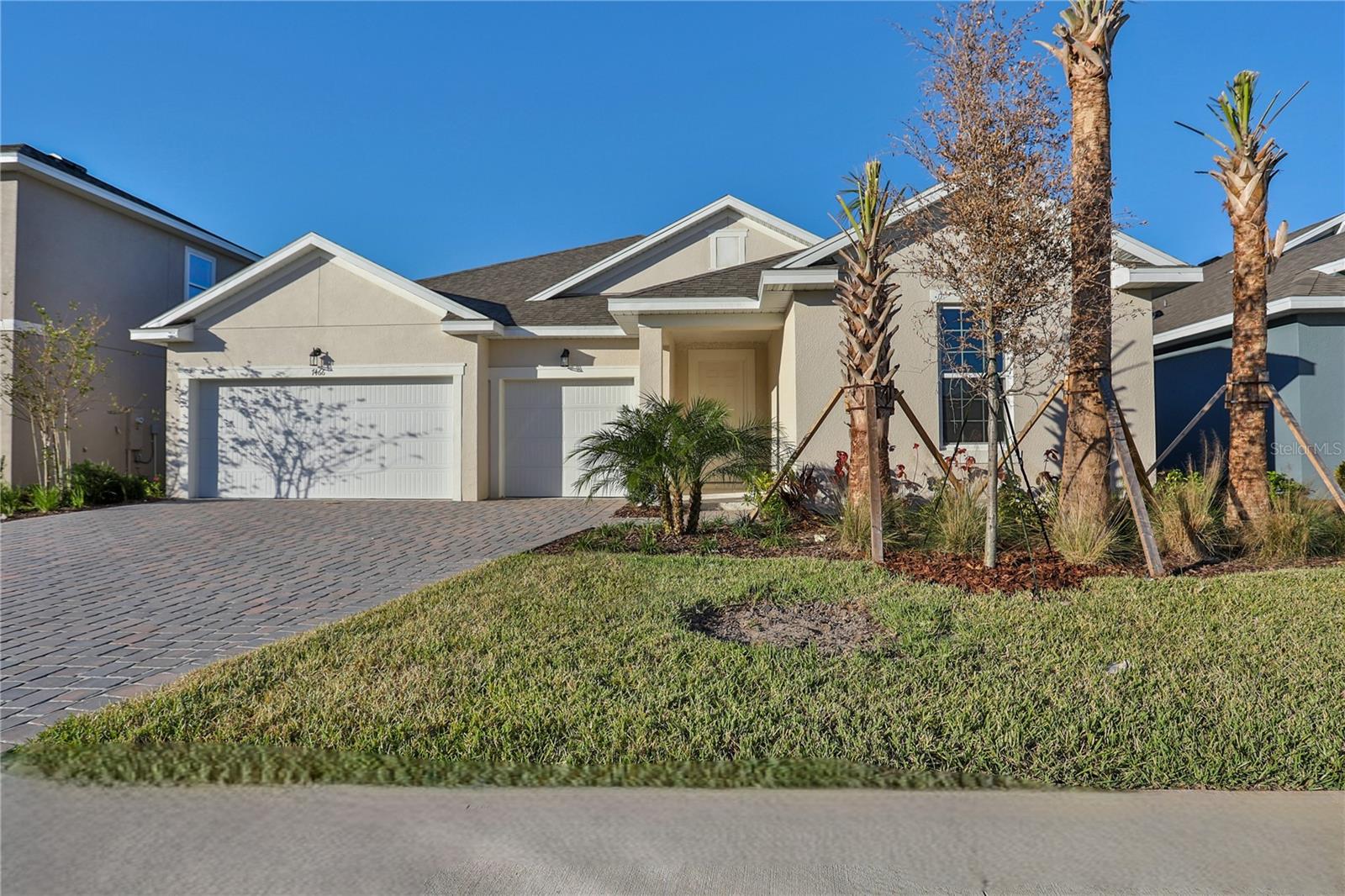9620 BRAVE BUCK AVE, LAND O LAKES, FL, 34638