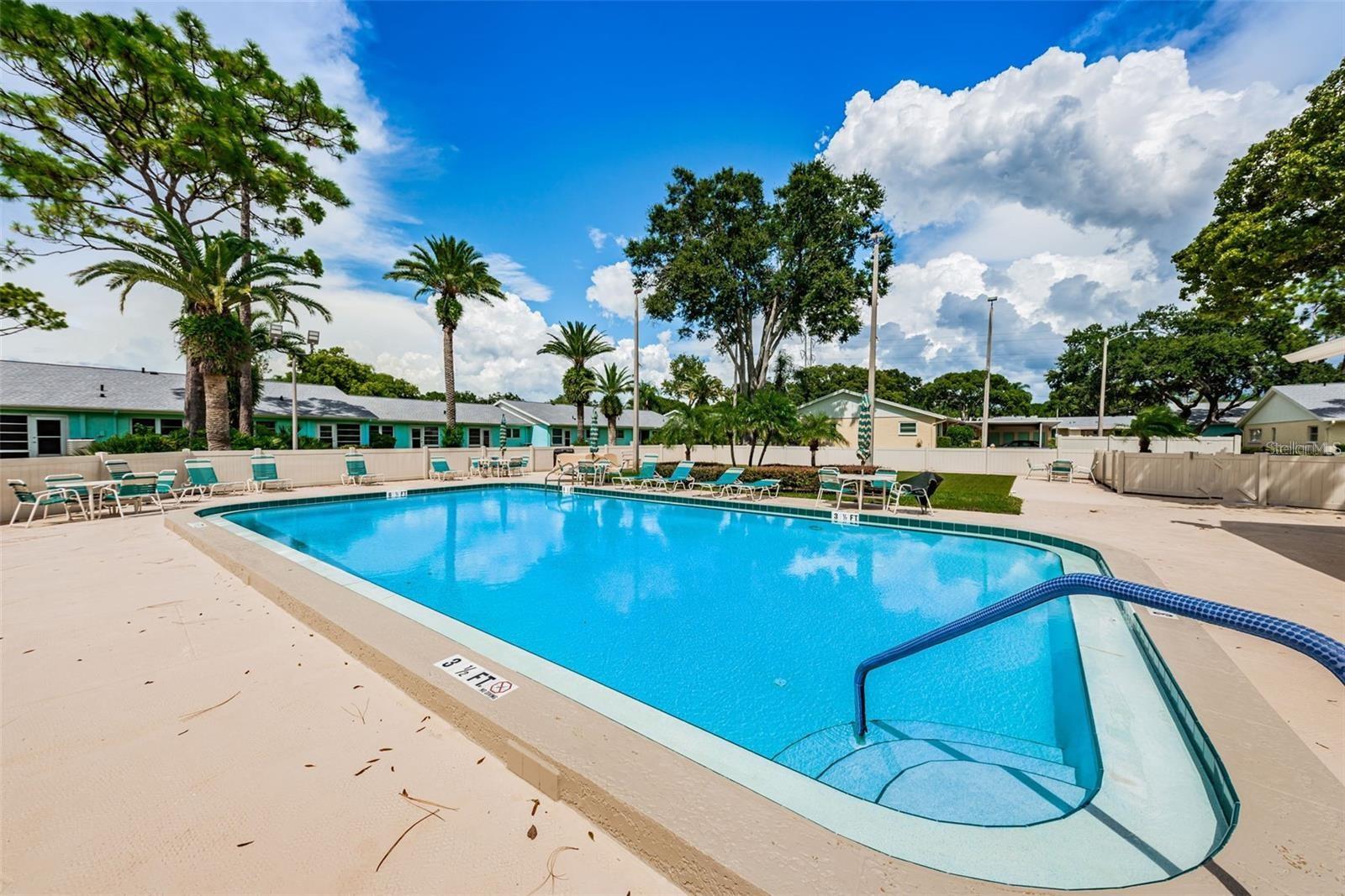 2465 NORTHSIDE DR #604, CLEARWATER, FL, 33761