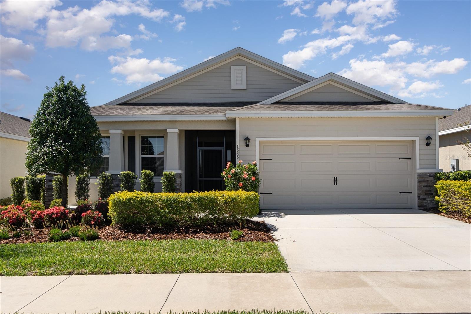 7838 PENROSE PL, WILDWOOD, FL, 34785