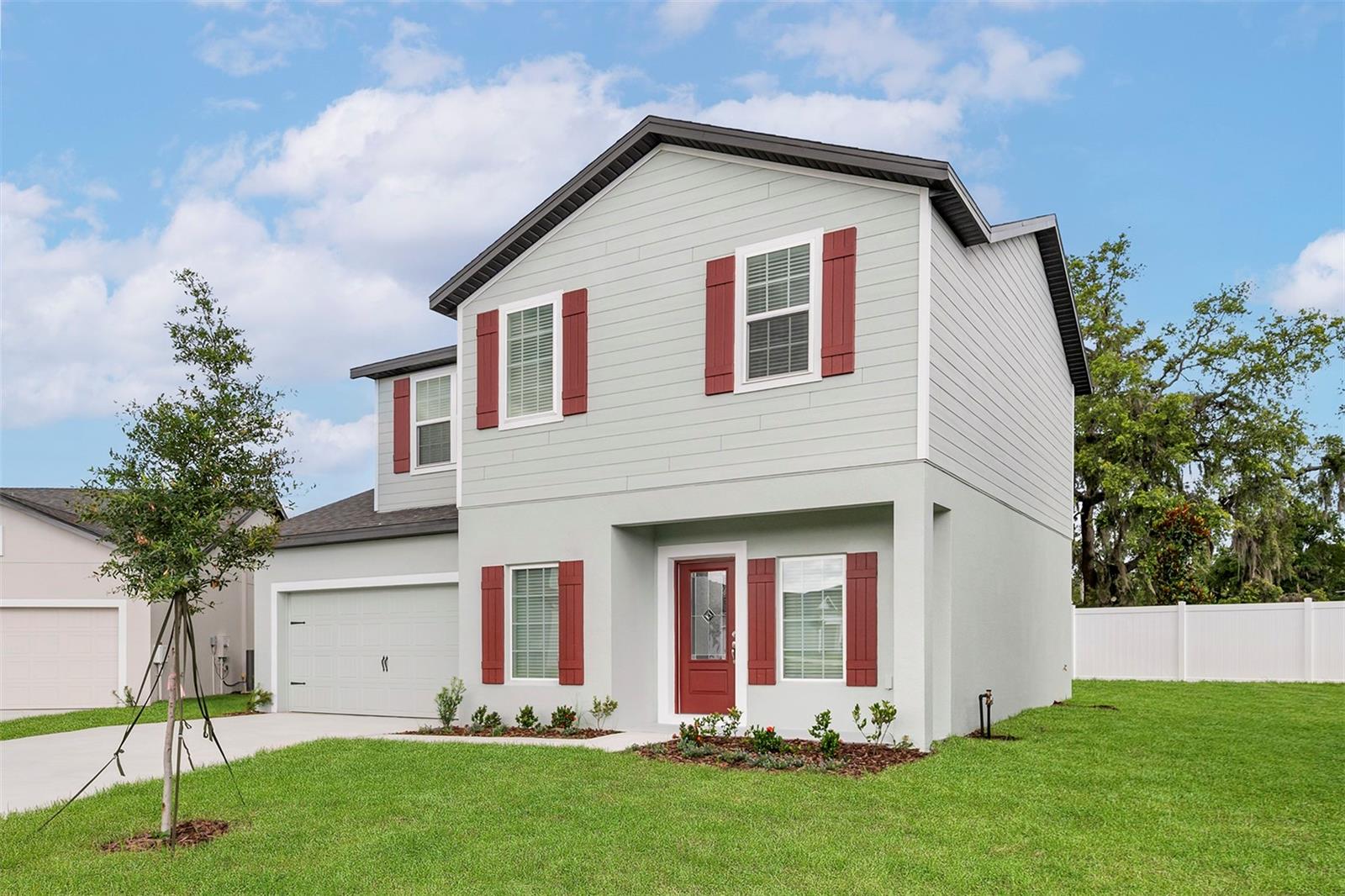 13450 LEAPING WATER WAY, ASTATULA, FL, 34705
