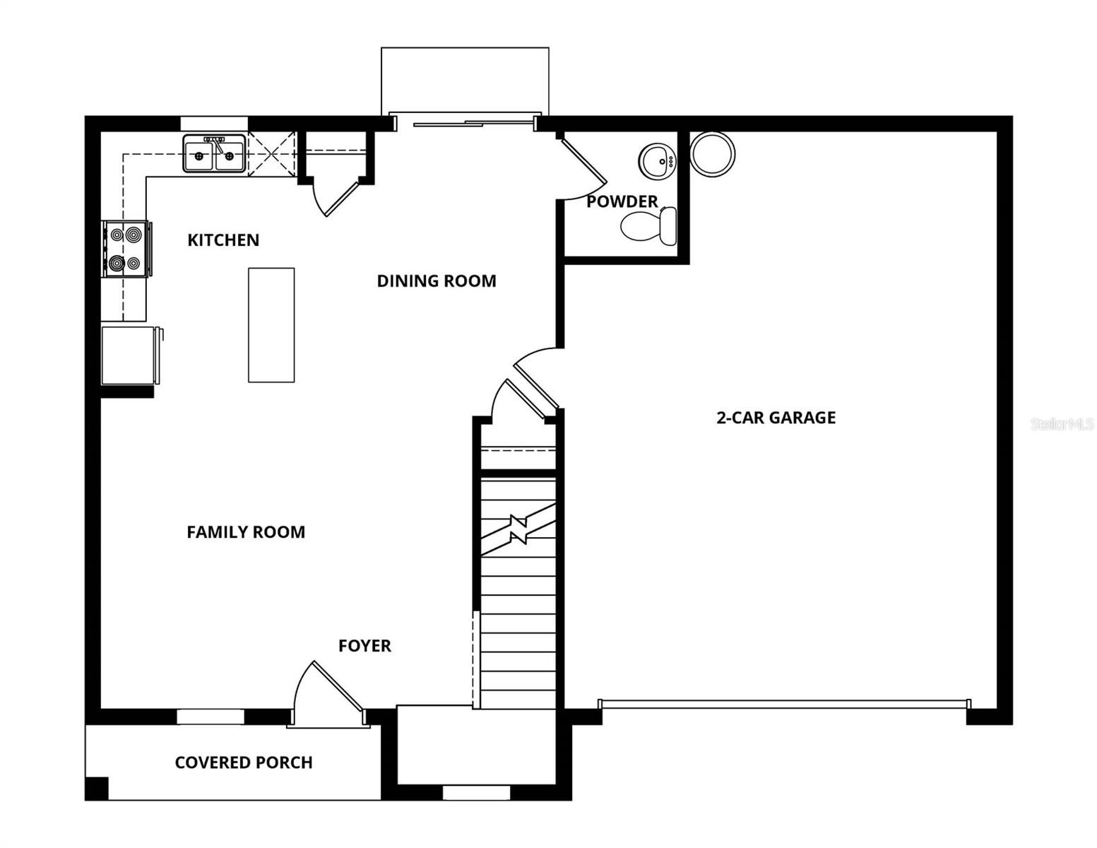 13450 LEAPING WATER WAY, ASTATULA, FL, 34705