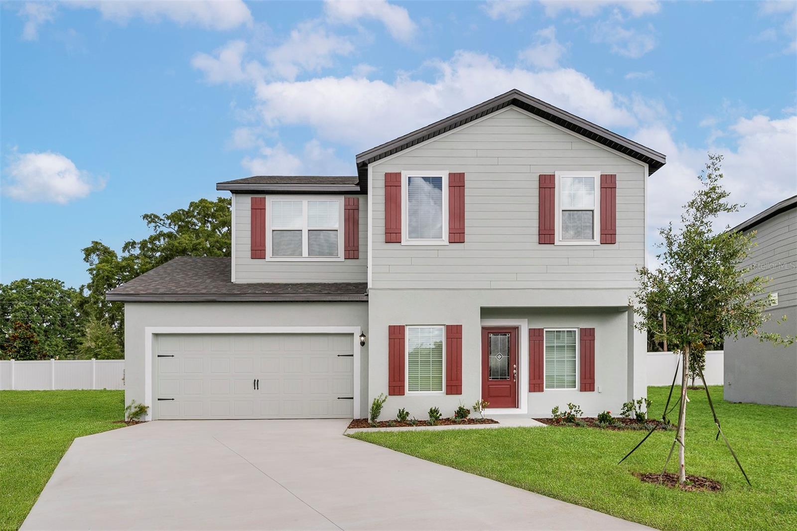 13450 LEAPING WATER WAY, ASTATULA, FL, 34705