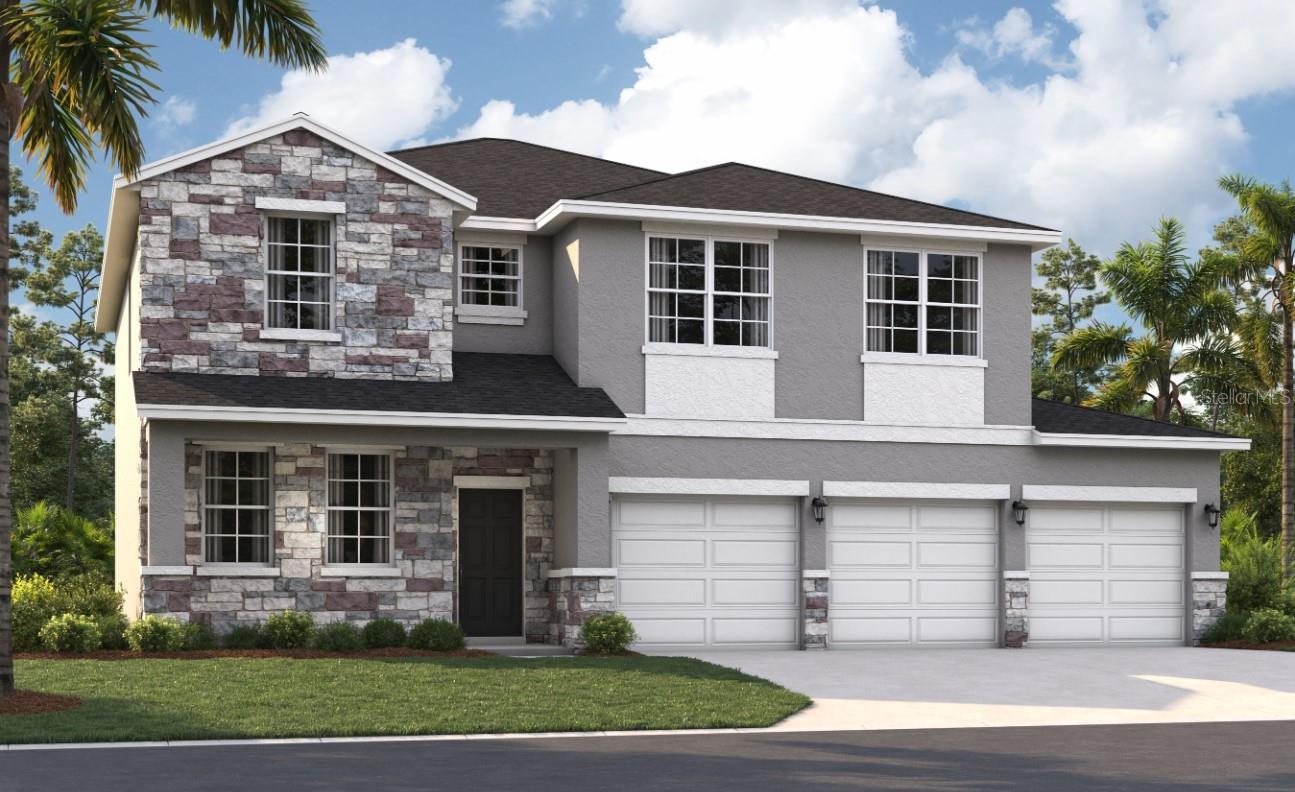 1359 WOOD LINE DR, DELAND, FL, 32720