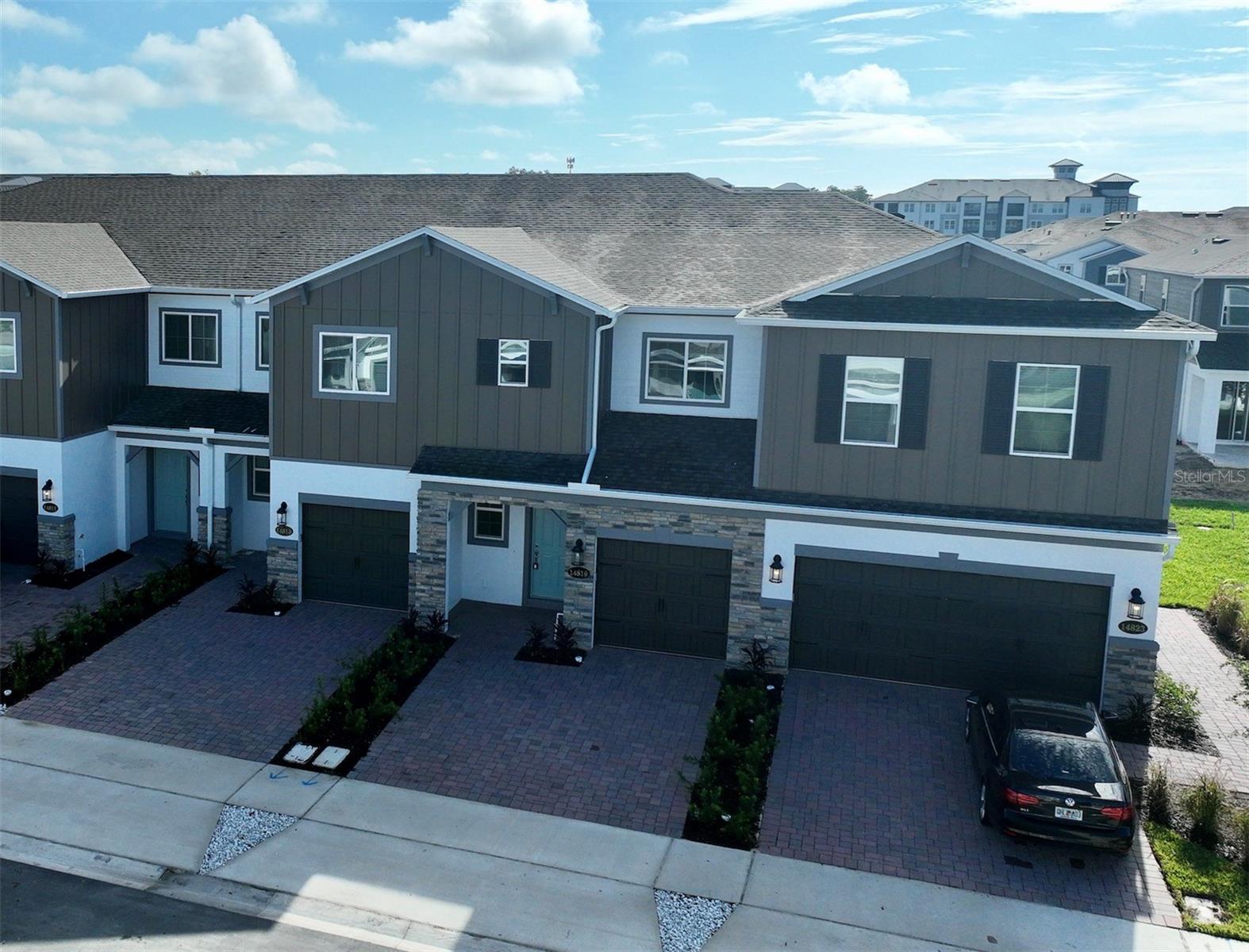 14819 HARVEST ST, ORLANDO, FL, 32824