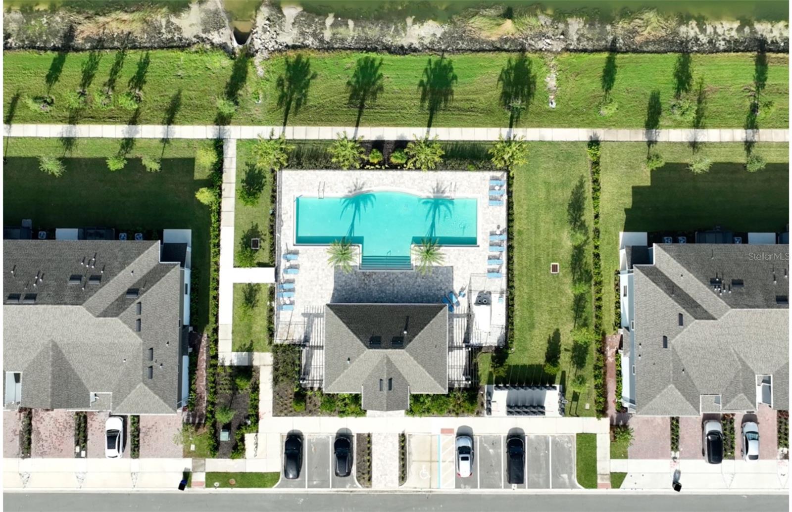 14819 HARVEST ST, ORLANDO, FL, 32824