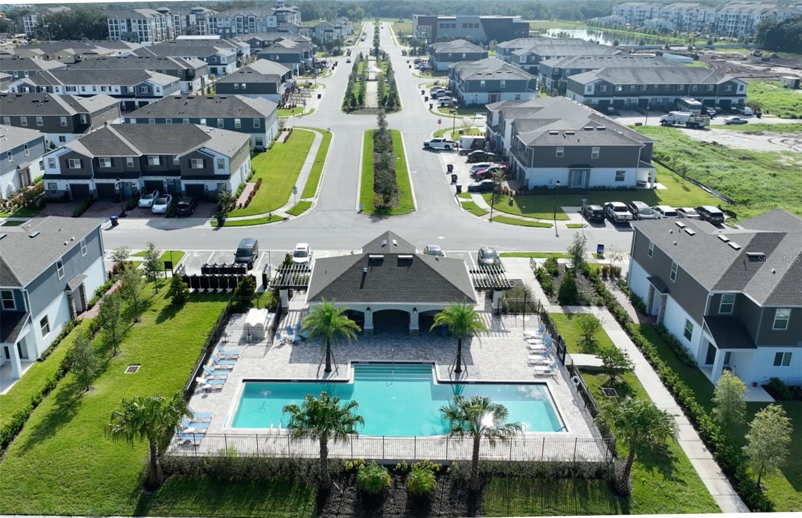 14819 HARVEST ST, ORLANDO, FL, 32824