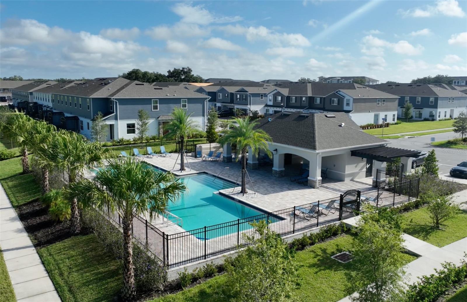 14819 HARVEST ST, ORLANDO, FL, 32824
