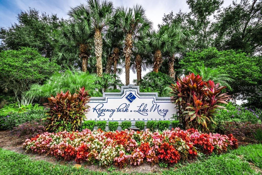 2585 GRASSY POINT DR #111, LAKE MARY, FL, 32746