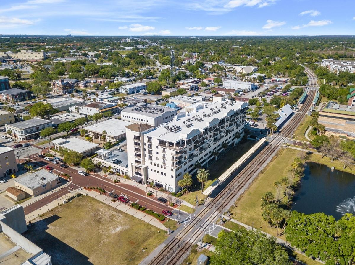 111 E MONUMENT AVE #604, KISSIMMEE, FL, 34741