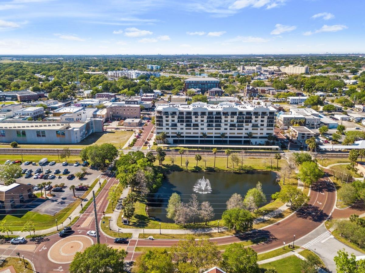 111 E MONUMENT AVE #604, KISSIMMEE, FL, 34741