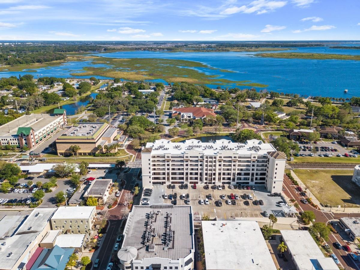 111 E MONUMENT AVE #604, KISSIMMEE, FL, 34741