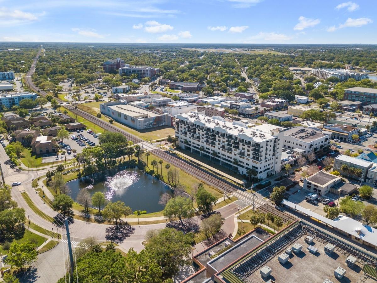 111 E MONUMENT AVE #604, KISSIMMEE, FL, 34741