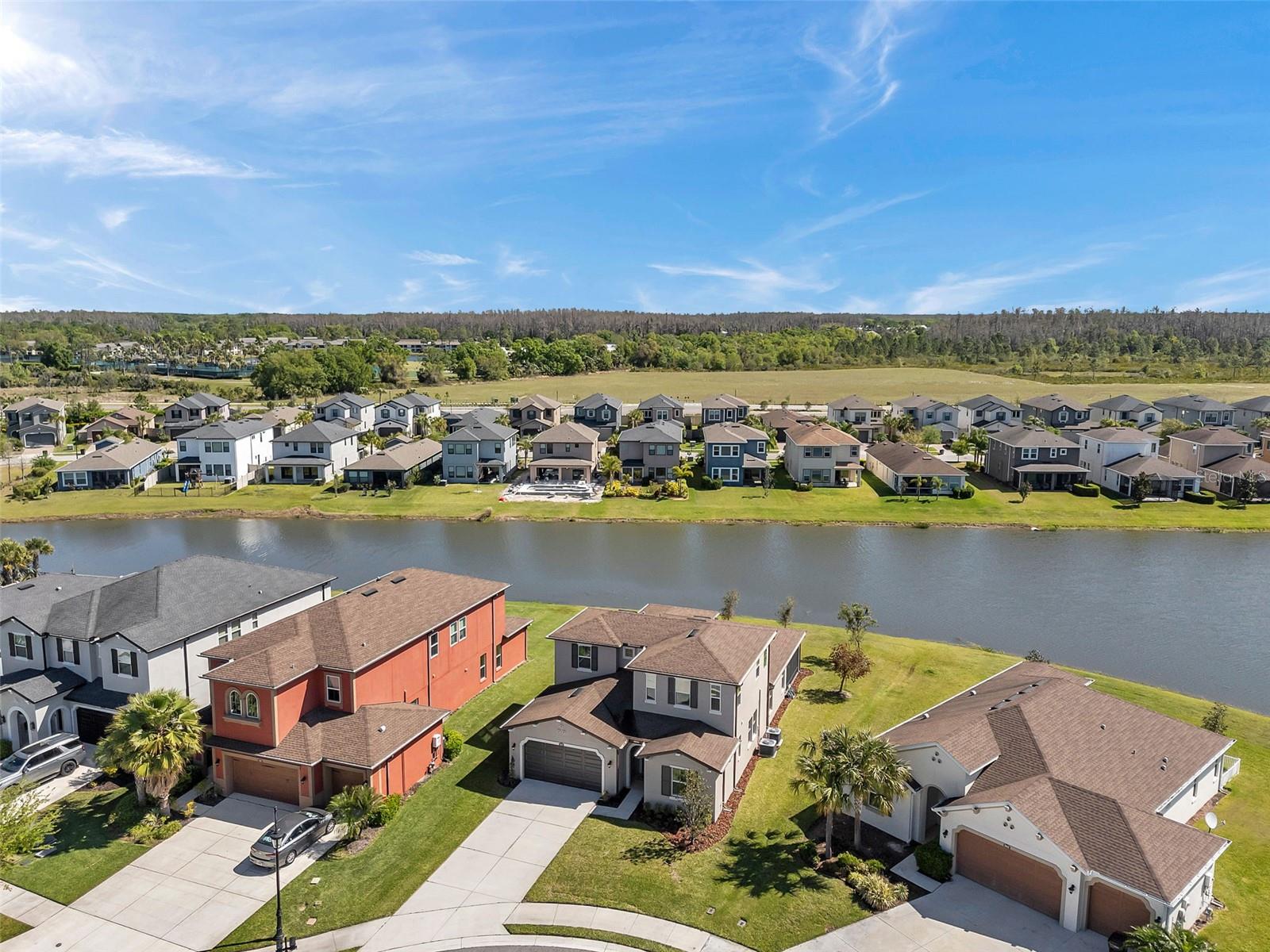 28935 LUCERO LN, WESLEY CHAPEL, FL, 33543