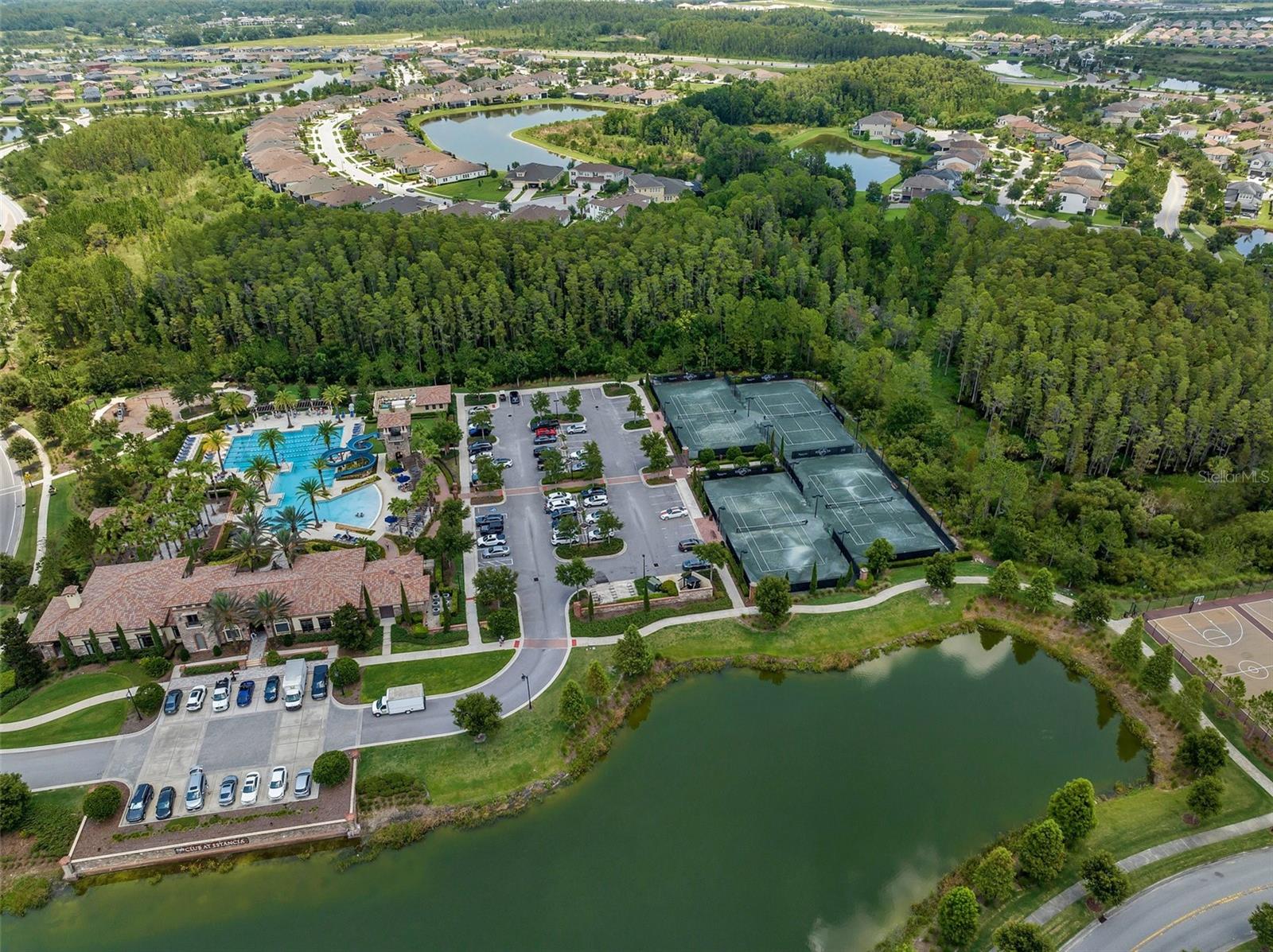 28935 LUCERO LN, WESLEY CHAPEL, FL, 33543