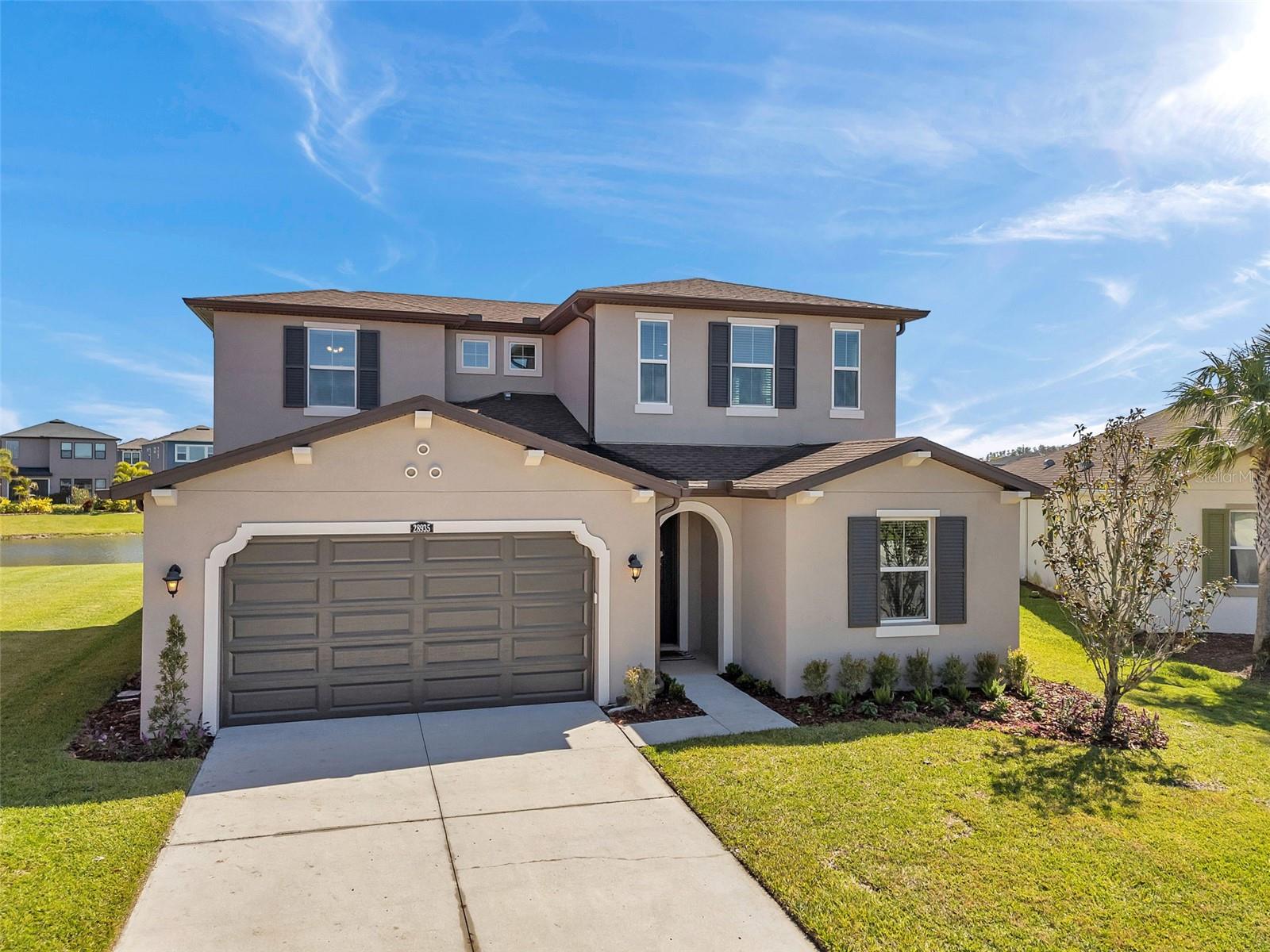 28935 LUCERO LN, WESLEY CHAPEL, FL, 33543