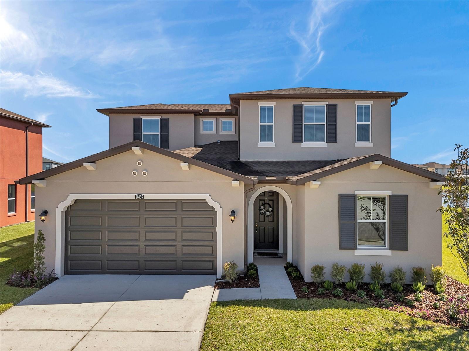 28935 LUCERO LN, WESLEY CHAPEL, FL, 33543