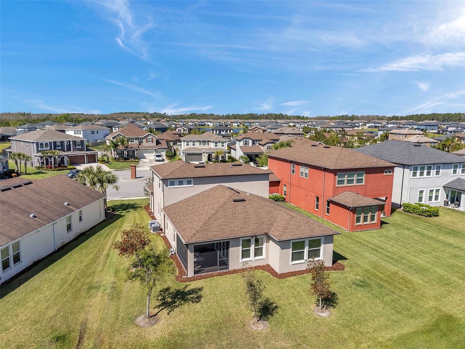 28935 LUCERO LN, WESLEY CHAPEL, FL, 33543