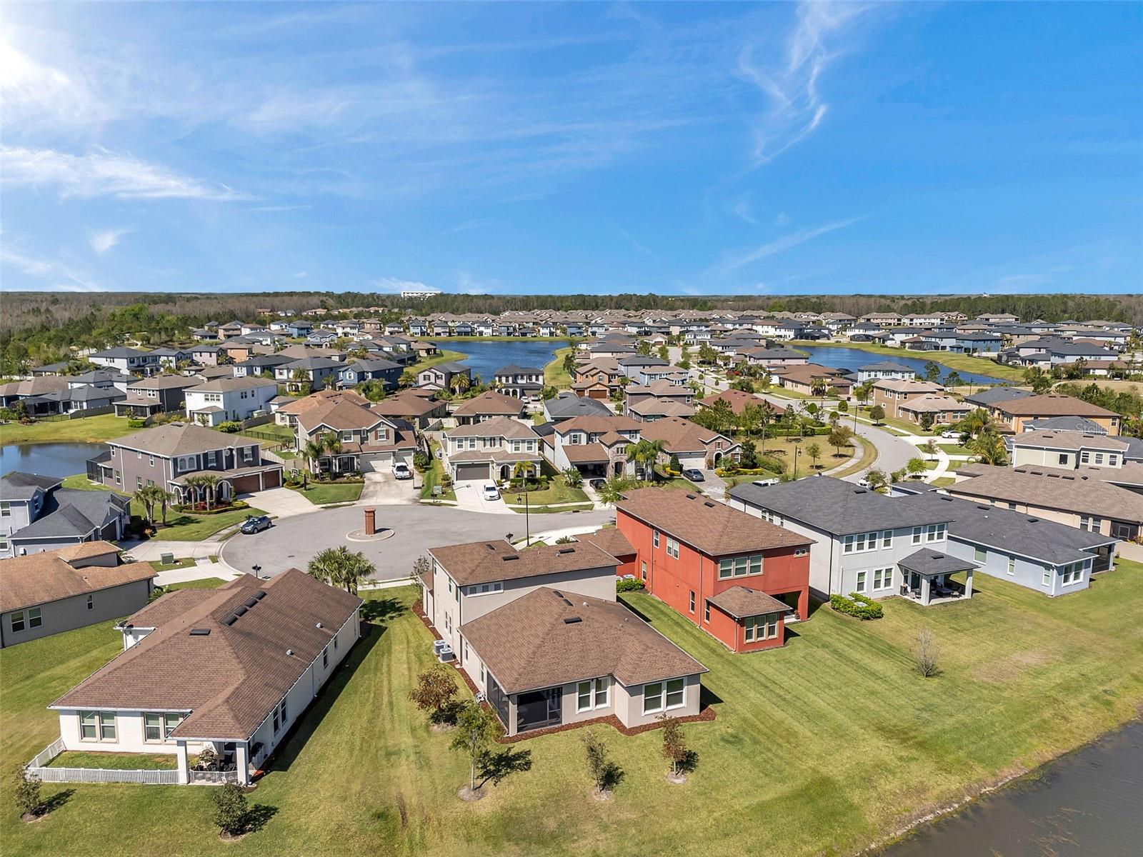 28935 LUCERO LN, WESLEY CHAPEL, FL, 33543
