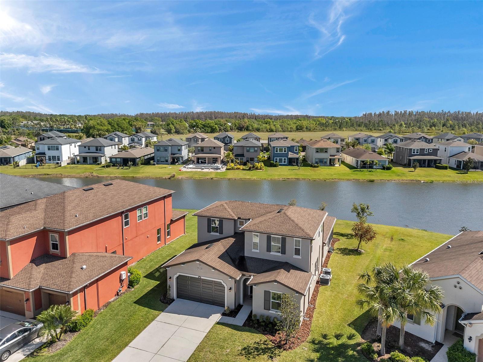 28935 LUCERO LN, WESLEY CHAPEL, FL, 33543