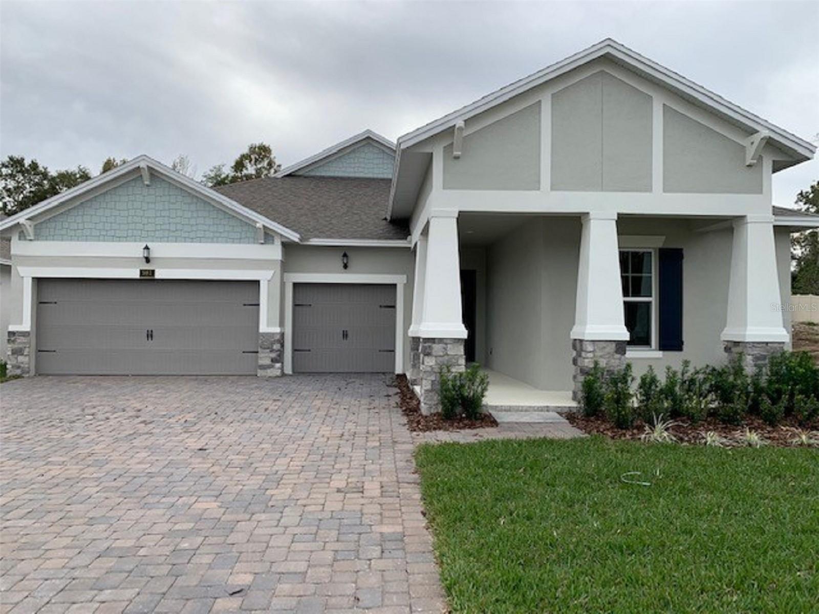 9596 BRAVE BUCK AVE, LAND O LAKES, FL, 34638