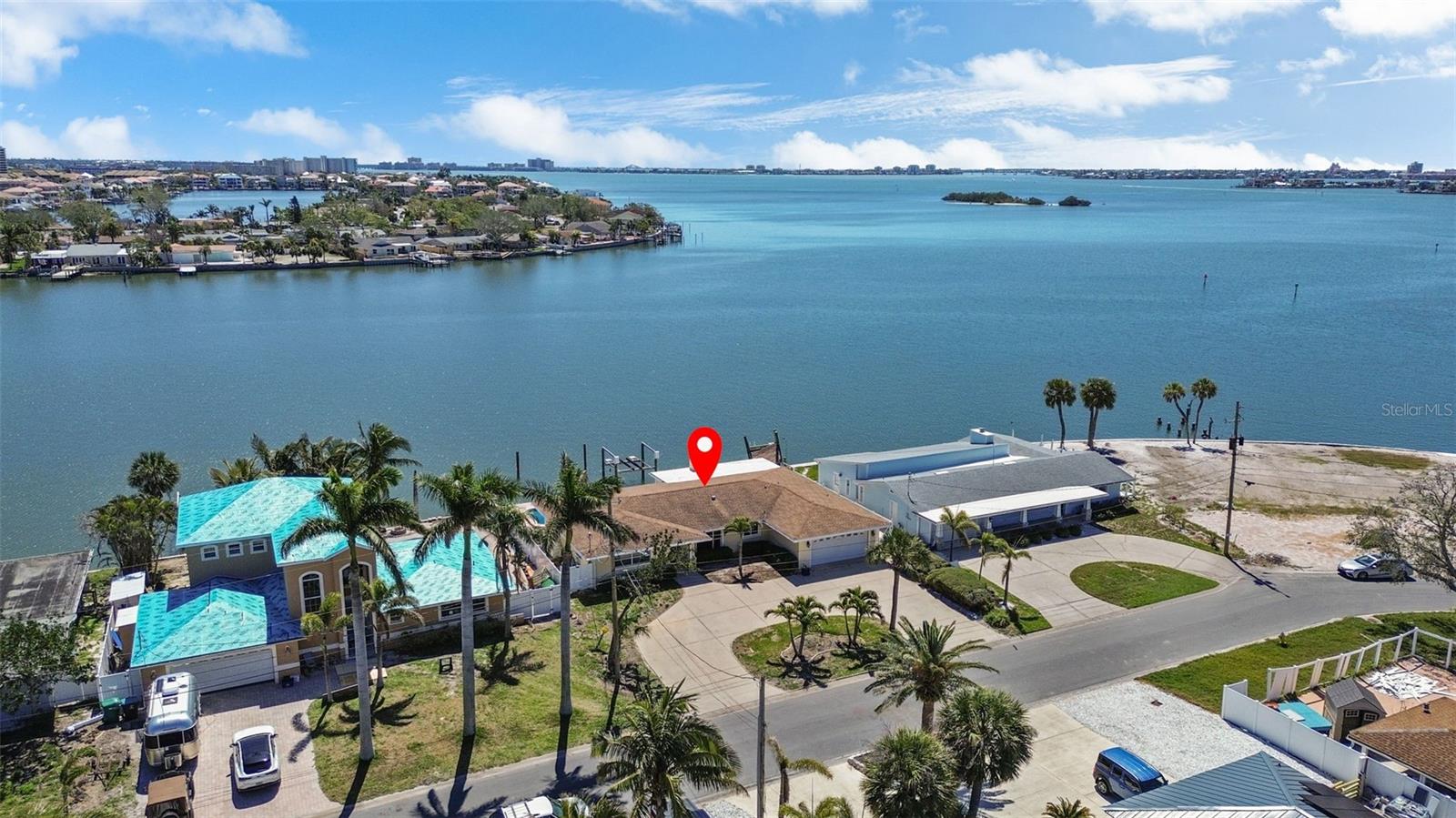 1507 SEA GULL DR S, ST PETERSBURG, FL, 33707
