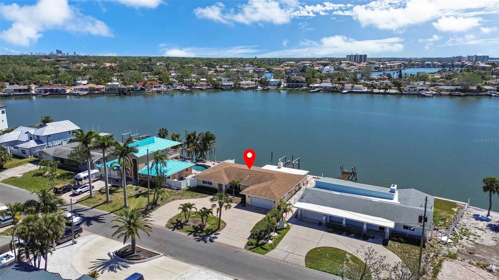 1507 SEA GULL DR S, ST PETERSBURG, FL, 33707