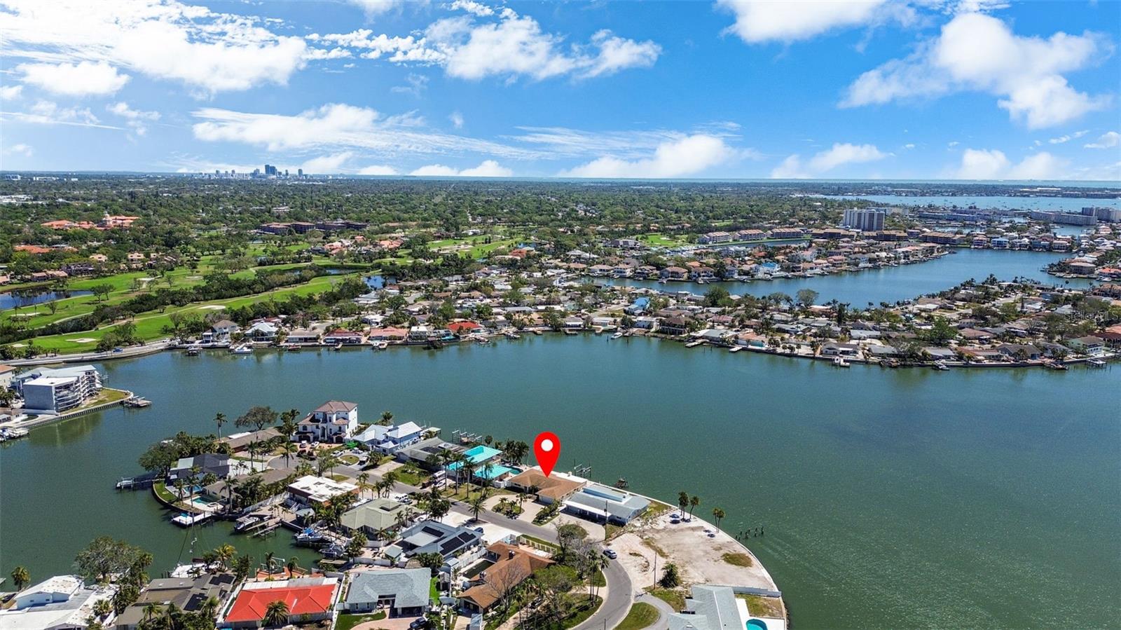 1507 SEA GULL DR S, ST PETERSBURG, FL, 33707