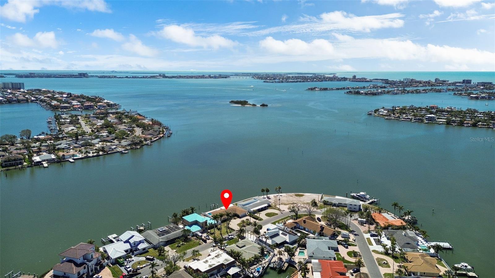 1507 SEA GULL DR S, ST PETERSBURG, FL, 33707