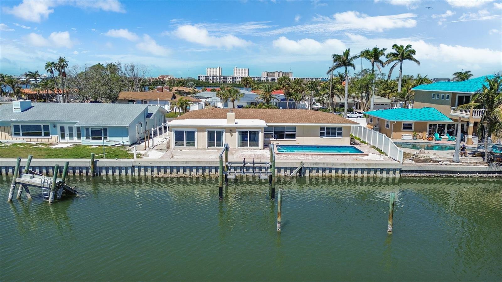 1507 SEA GULL DR S, ST PETERSBURG, FL, 33707