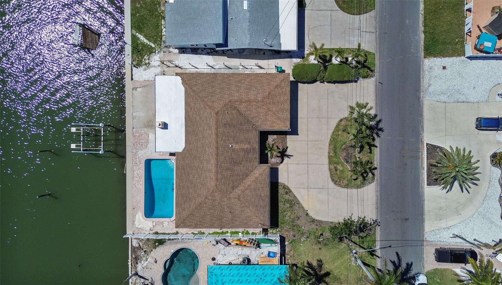 1507 SEA GULL DR S, ST PETERSBURG, FL, 33707
